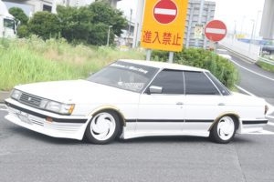 Daikoku PA Cool car report 2019/06/30 #DaikokuPA #DaikokuParking #JDM #大黒PA レポート 2