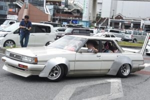Daikoku PA Cool car report 2019/06/30 #DaikokuPA #DaikokuParking #JDM #大黒PA レポート 29