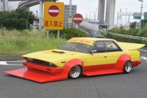 Daikoku PA Cool car report 2019/06/30 #DaikokuPA #DaikokuParking #JDM #大黒PA レポート