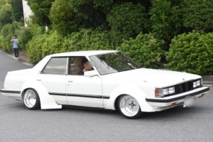 Daikoku PA Cool car report 2019/06/30 #DaikokuPA #DaikokuParking #JDM #大黒PA レポート 42