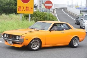 Daikoku PA Cool car report 2019/06/30 #DaikokuPA #DaikokuParking #JDM #大黒PA レポート 6