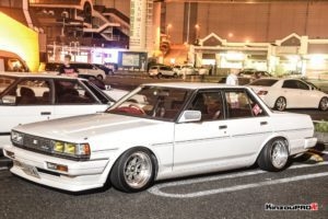 Daikoku PA Cool car report 2019/07/01 #DaikokuPA #DaikokuParking #JDM #大黒PA レポート 9