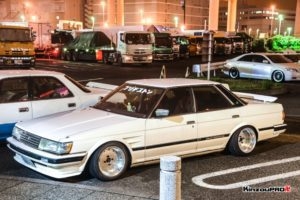 Daikoku PA Cool car report 2019/07/01 #DaikokuPA #DaikokuParking #JDM #大黒PA レポート 10