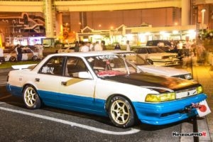 Daikoku PA Cool car report 2019/07/01 #DaikokuPA #DaikokuParking #JDM #大黒PA レポート 11