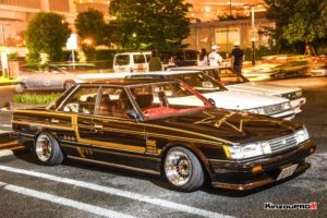 Daikoku PA Cool car report 2019/07/01 #DaikokuPA #DaikokuParking #JDM #大黒PA レポート 12
