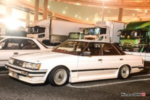 Daikoku PA Cool car report 2019/07/01 #DaikokuPA #DaikokuParking #JDM #大黒PA レポート 14