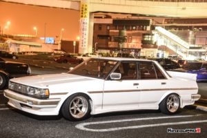 Daikoku PA Cool car report 2019/07/01 #DaikokuPA #DaikokuParking #JDM #大黒PA レポート 17