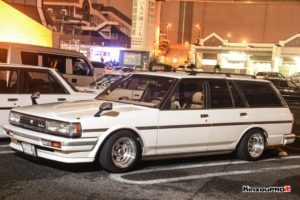 Daikoku PA Cool car report 2019/07/01 #DaikokuPA #DaikokuParking #JDM #大黒PA レポート 22
