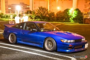 Daikoku PA Cool car report 2019/07/01 #DaikokuPA #DaikokuParking #JDM #大黒PA レポート 23