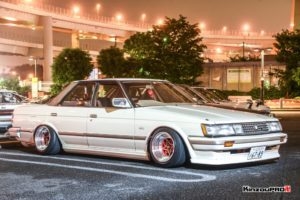 Daikoku PA Cool car report 2019/07/01 #DaikokuPA #DaikokuParking #JDM #大黒PA レポート 26