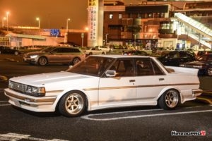 Daikoku PA Cool car report 2019/07/01 #DaikokuPA #DaikokuParking #JDM #大黒PA レポート 32