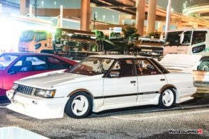 Daikoku PA Cool car report 2019/07/01 #DaikokuPA #DaikokuParking #JDM #大黒PA レポート 33