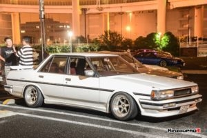 Daikoku PA Cool car report 2019/07/01 #DaikokuPA #DaikokuParking #JDM #大黒PA レポート 4