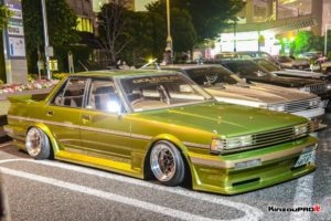 Daikoku PA Cool car report 2019/07/01 #DaikokuPA #DaikokuParking #JDM #大黒PA レポート 8