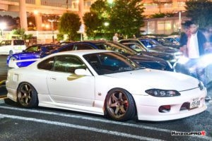 Daikoku PA Cool car report 2019/07/26 #DaikokuPA #DaikokuParking #JDM #大黒PA レポート 11