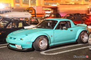 Daikoku PA Cool car report 2019/07/26 #DaikokuPA #DaikokuParking #JDM #大黒PA レポート 12