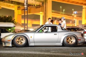 Daikoku PA Cool car report 2019/07/26 #DaikokuPA #DaikokuParking #JDM #大黒PA レポート 4