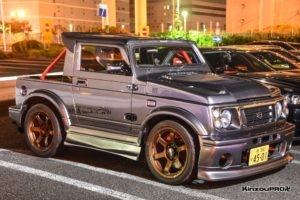 Daikoku PA Cool car report 2019/08/16 #DaikokuPA #DaikokuParking #JDM #大黒PA レポート 13