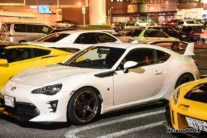 Daikoku PA Cool car report 2019/08/16 #DaikokuPA #DaikokuParking #JDM #大黒PA レポート 20
