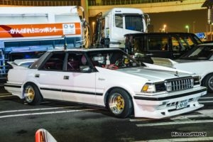 Daikoku PA Cool car report 2019/08/16 #DaikokuPA #DaikokuParking #JDM #大黒PA レポート 5