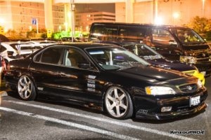 Daikoku PA Cool car report 2019/08/16 #DaikokuPA #DaikokuParking #JDM #大黒PA レポート 8