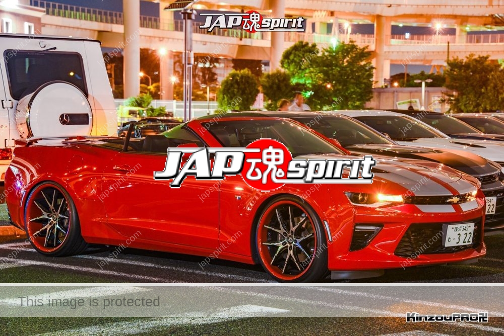 Daikoku PA Cool car report 2019/08/23 #DaikokuPA #DaikokuParking #JDM #大黒PA レポート