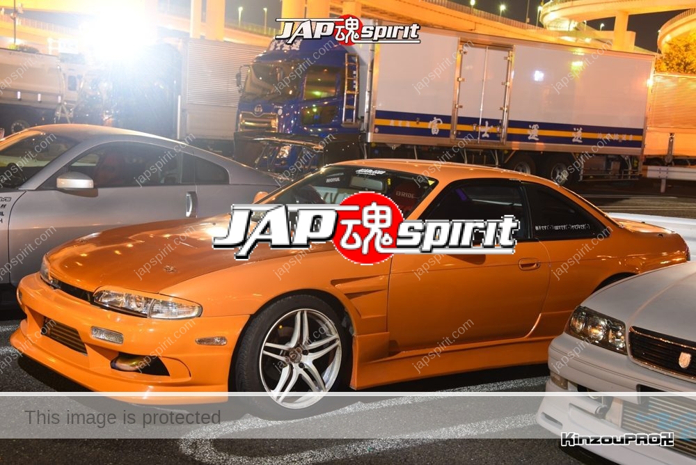 Daikoku PA Cool car report 2019/10/04 #DaikokuPA #DaikokuParking #JDM #大黒PA レポート