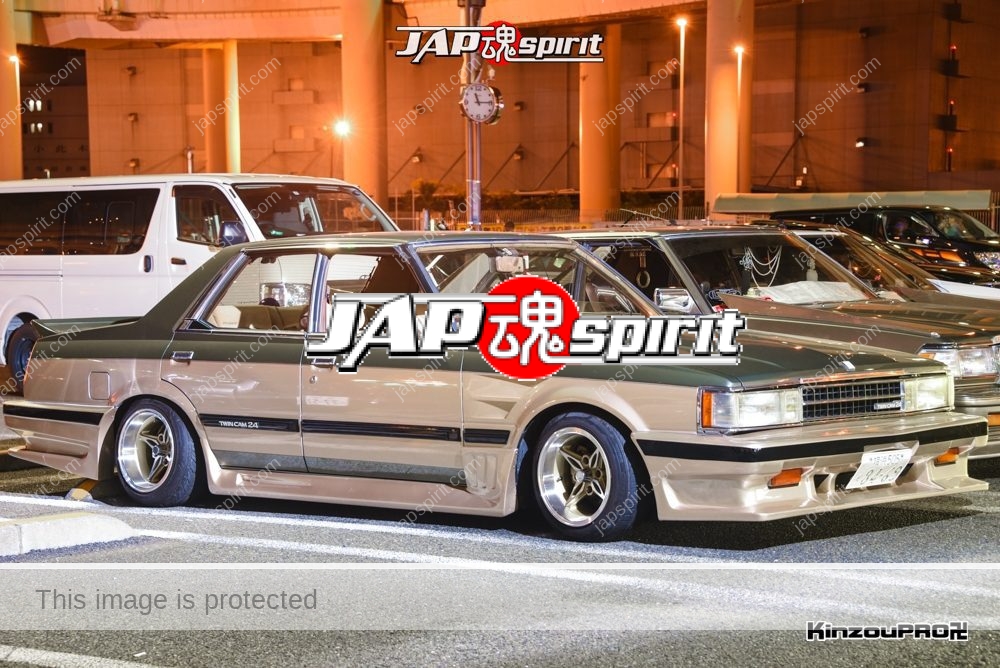 Daikoku PA Cool car report 2019/10/04 #DaikokuPA #DaikokuParking #JDM #大黒PA レポート