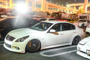 Daikoku PA cool car report 2019/11/01 大黒PAレポート #DaikokuPA #JDMMiscellaneous 15