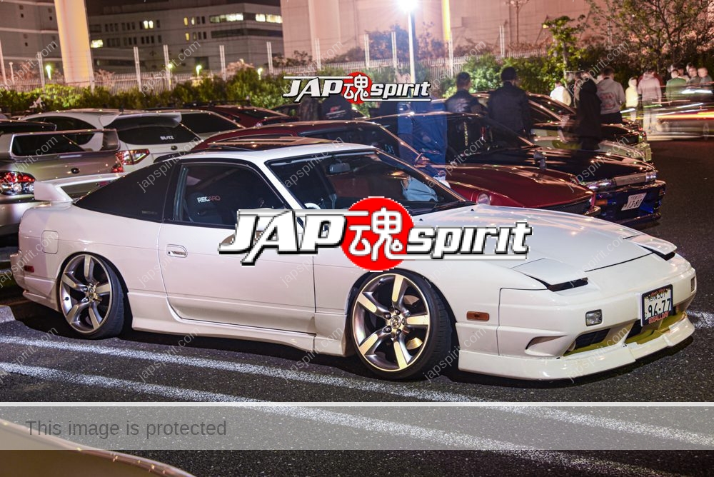 Daikoku PA cool car report 2019/11/01 #DaikokuPA #JDM #大黒PA レポート