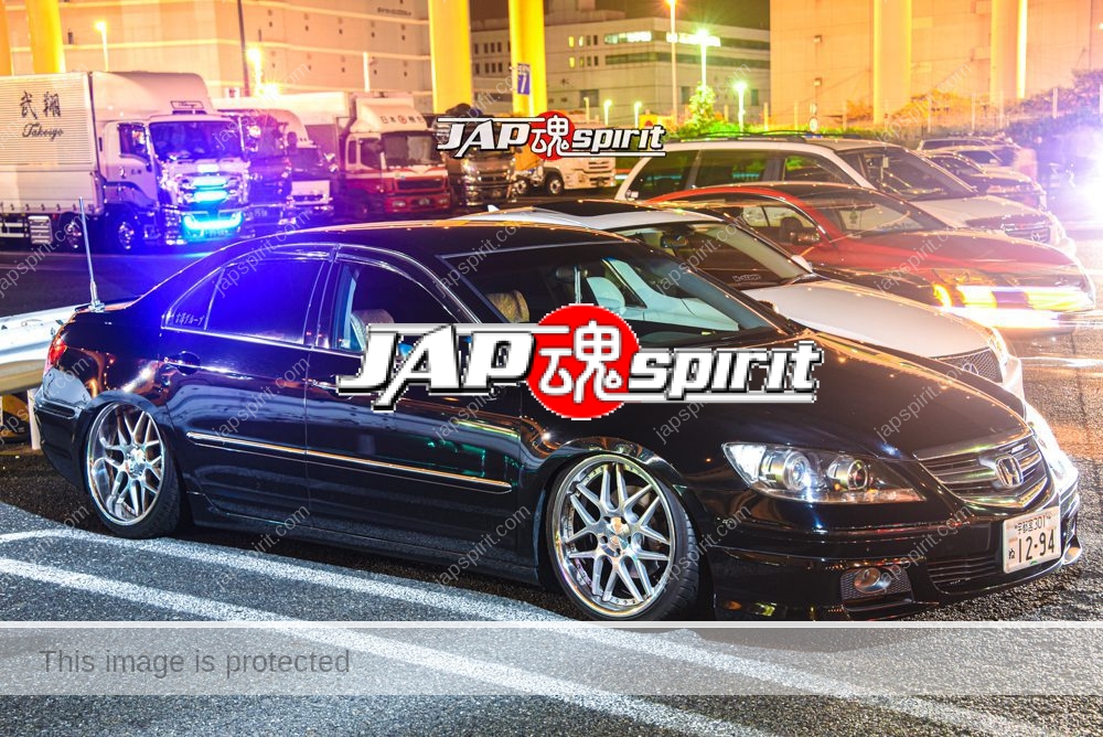 Daikoku PA cool car report 2019/11/01 #DaikokuPA #JDM #大黒PA レポート