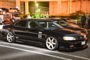 Daikoku PA cool car report 2019/11/08 大黒PAレポート #DaikokuPA #JDMMiscellaneous 17
