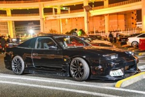 Daikoku PA cool car report 2019/11/08 大黒PAレポート #DaikokuPA #JDMMiscellaneous 24