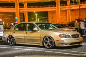 Daikoku PA cool car report 2019/11/08 大黒PAレポート #DaikokuPA #JDMMiscellaneous 8