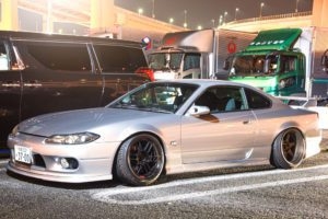 Daikoku PA cool car report 2019/11/29 大黒PAレポート #DaikokuPA #JDMMiscellaneous 16