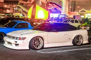 Daikoku PA cool car report 2019/11/29 大黒PAレポート #DaikokuPA #JDMMiscellaneous 6