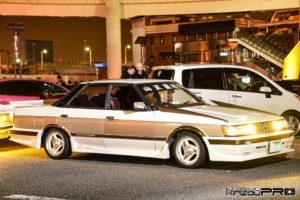 Daikoku PA cool car report 2019/12/13 大黒PAレポート #DaikokuPA #JDMMiscellaneous