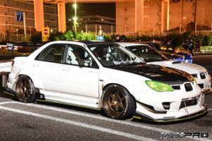Daikoku PA cool car report 2019/12/13 大黒PAレポート #DaikokuPA #JDMMiscellaneous 33