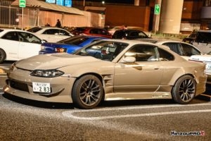Daikoku PA Cool car report 2020/05/16 #DaikokuPA #DaikokuParking #JDM #大黒PA レポート 48