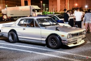 Daikoku PA Cool car report 2020/05/16 #DaikokuPA #DaikokuParking #JDM #大黒PA レポート 5