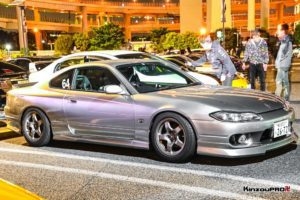 Daikoku PA Cool car report 2020/05/22 #DaikokuPA #DaikokuParking #JDM #大黒PA レポート 31