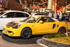 Daikoku PA Cool car report 2020/05/22 #DaikokuPA #DaikokuParking #JDM #大黒PA レポート 3