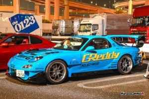 Daikoku PA Cool car report 2020/05/22 #DaikokuPA #DaikokuParking #JDM #大黒PA レポート 39