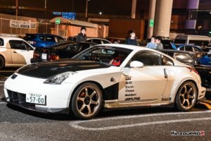 Daikoku PA Cool car report 2020/05/22 #DaikokuPA #DaikokuParking #JDM #大黒PA レポート 6