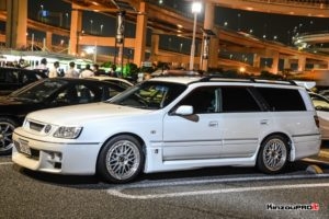 Daikoku PA Cool car report 2020/06/12 #DaikokuPA #DaikokuParking #JDM #大黒PA レポート 11