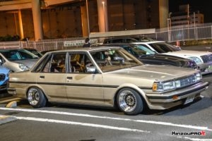 Daikoku PA Cool car report 2020/06/12 #DaikokuPA #DaikokuParking #JDM #大黒PA レポート 15