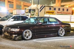 Daikoku PA Cool car report 2020/06/12 #DaikokuPA #DaikokuParking #JDM #大黒PA レポート 17