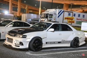 Daikoku PA Cool car report 2020/06/12 #DaikokuPA #DaikokuParking #JDM #大黒PA レポート 18