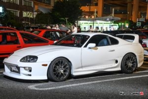Daikoku PA Cool car report 2020/06/12 #DaikokuPA #DaikokuParking #JDM #大黒PA レポート 25