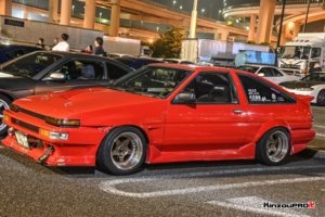 Daikoku PA Cool car report 2020/06/12 #DaikokuPA #DaikokuParking #JDM #大黒PA レポート 28